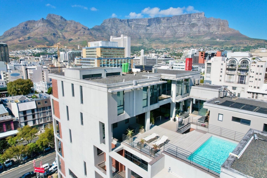 4 Bedroom Property for Sale in Cape Town City Centre Western Cape